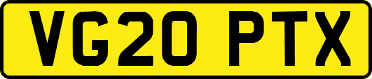 VG20PTX