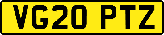 VG20PTZ
