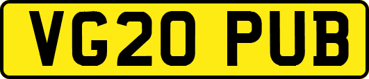 VG20PUB