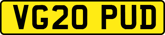 VG20PUD