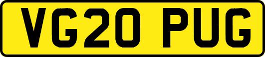 VG20PUG