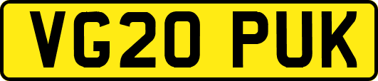 VG20PUK