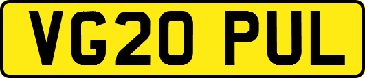VG20PUL