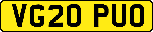 VG20PUO