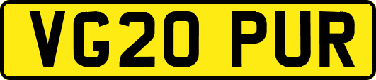 VG20PUR
