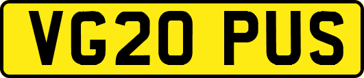 VG20PUS