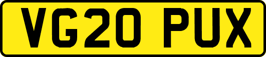 VG20PUX