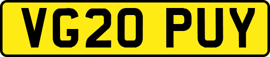 VG20PUY