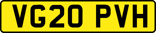 VG20PVH