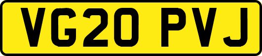 VG20PVJ