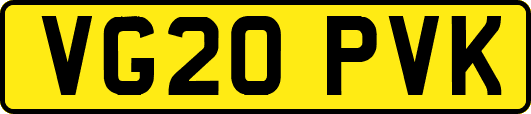 VG20PVK