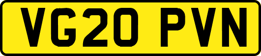 VG20PVN