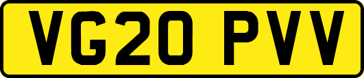 VG20PVV