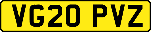 VG20PVZ