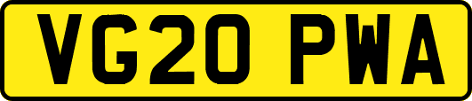 VG20PWA