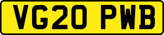 VG20PWB