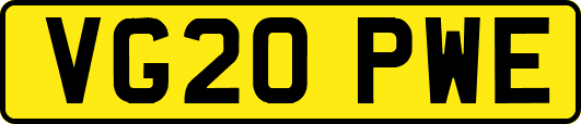 VG20PWE