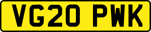 VG20PWK