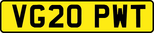 VG20PWT