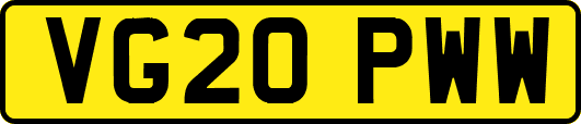 VG20PWW