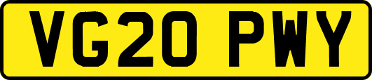 VG20PWY