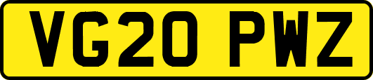 VG20PWZ
