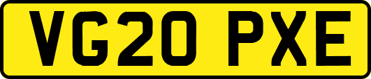 VG20PXE