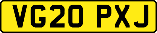 VG20PXJ