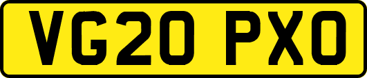 VG20PXO