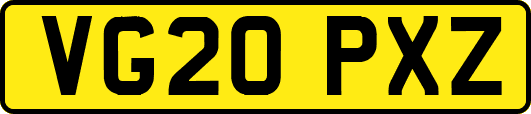 VG20PXZ