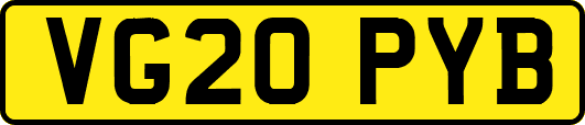 VG20PYB