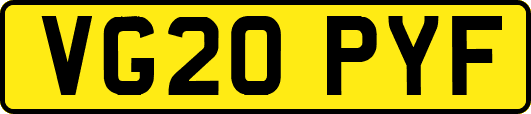 VG20PYF
