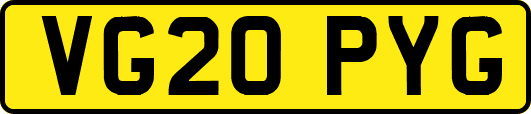 VG20PYG