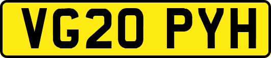 VG20PYH