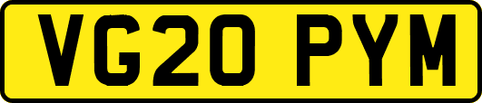 VG20PYM