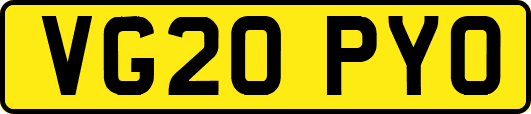 VG20PYO