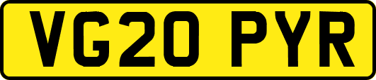 VG20PYR
