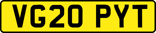 VG20PYT