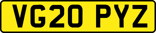 VG20PYZ