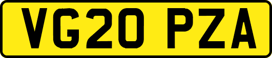 VG20PZA