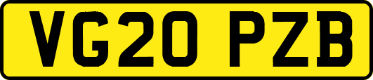VG20PZB