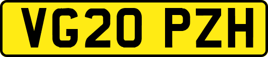 VG20PZH