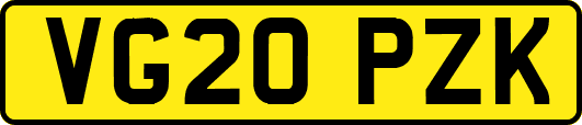 VG20PZK