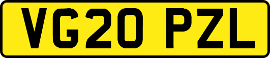 VG20PZL