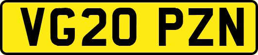 VG20PZN