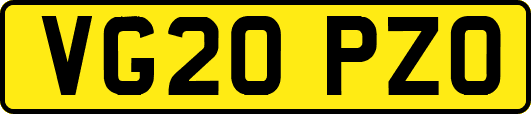 VG20PZO