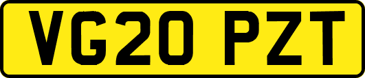 VG20PZT