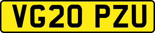 VG20PZU