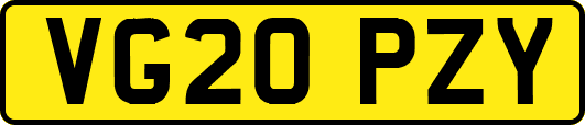 VG20PZY