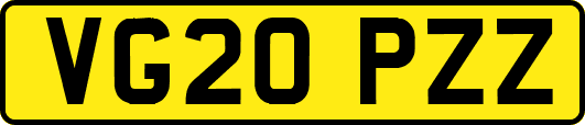 VG20PZZ